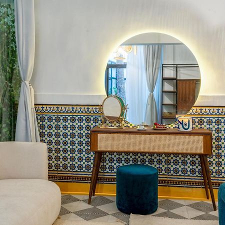 Maison H Kasbah Marrakesh Extérieur photo